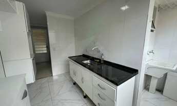 Imagem 4: Imóvel para aluguel tem 43 metros quadrados com 2 quartos em Panorama (Polvilho) - Cajamar