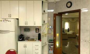 Imagem 4: Sobrado à venda, 391 m² por R$ 1.400.000,00 - Jardim Guapira - São Paulo/SP