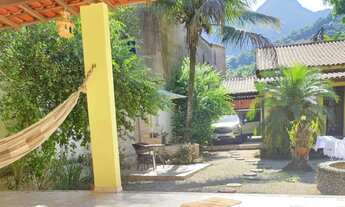 Imagem 3: CASA DOS SONHOS EM SANTO ALEIXO