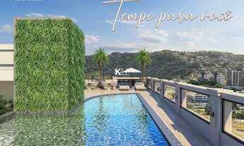 Imagem 3: Apartamentos com 3 suítes + lavabo, em construção no Kobrasol - São José - SC