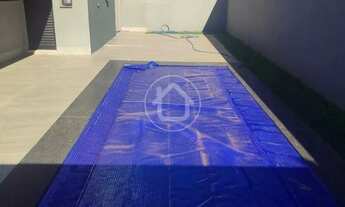 Imagem 4: CASA TÉRREA DE ALTO PADRÃO