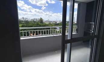 Imagem 4: Apartamento Padrão Residencial No bairro Parque Industrial