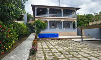 Imagem: Casa para temporada