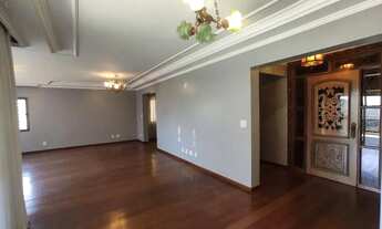 Imagem 5: Apartamento à venda e para alugar em Londrina, Centro, com 4 quartos, com 271 m², Edifício