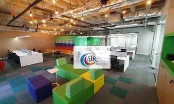 Imagem: Conjunto para alugar, 376m² na Vila Olímpia