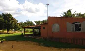 Imagem 3: Fazenda 3 quartos para Venda Amaral, Unaí