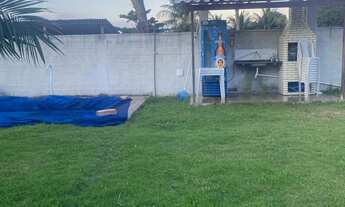 Imagem: Casa para temporada