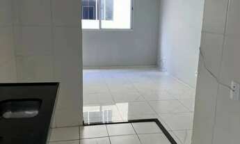 Imagem: Apartamento no condominio solar das águas