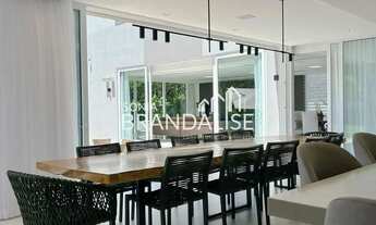 Imagem 7: Residência de alto padrão em condomínio exclusivo em Cacupé, Florianópolis