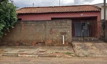 Imagem: Casa para Venda em Presidente Prudente