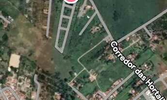 Imagem: Terreno 7X20 Humildes Feira de Santana