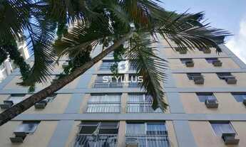 Imagem 4: Engenho Novo Apartamento com 3 dormitórios