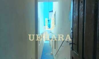 Imagem 7: Casa térrea de 2 dormitórios em ótimo estado para alugar no Parque Peruche!