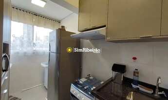 Imagem 3: Apartamento a venda no Edifício Via Appia. Bairro Ribeirânia