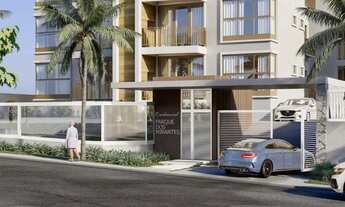 Imagem 3: Apartamento com 2 dormitórios à venda, 80 m² por R$ 725.000,00 - Vila Nova - Imbituba/SC