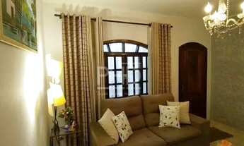 Imagem 2: Casa à venda, 3 quartos, 2 vagas, Pauliceia - São Bernardo do Campo/SP