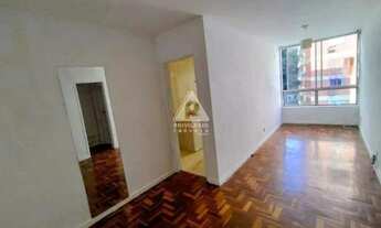 Imagem 4: Apartamento 1 quarto à venda no Centro do Rio de Janeiro - Frente, 45 m²