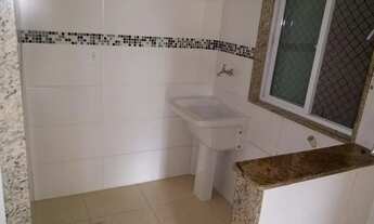 Imagem 4: Areal (Centro) - Apartamento com 2 quartos, garagem