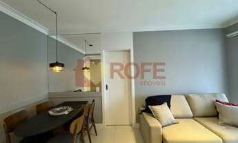 Imagem 4: Apartamento para alugar com 56m², 1 quarto e 1 vaga