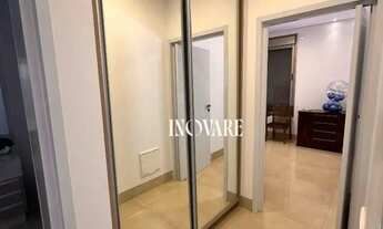 Imagem 3: Sobrado com elevador e 4 súites no Villa dos Ipes