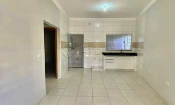 Imagem 2: Casa para alugar no bairro Cândido Bertini II Santa Bárbara D`Oeste