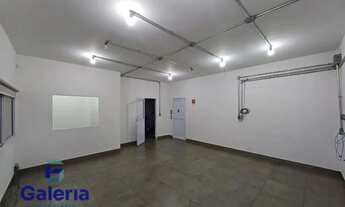 Imagem: Salão comercial com 6 salas para alugar