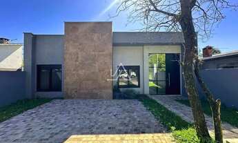 Imagem 6: CASA TÉRREA À VENDA - 122,00M2 - 3 DORMITÓRIOS - 1 SUITE - 2 VAGAS - PISCINA