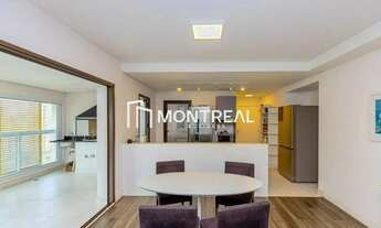 Imagem 6: APARTAMENTO À VENDA NO BROOKLIN, 3 SUÍTES. 2 VAGAS DE GARAGEM