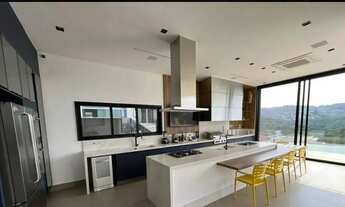 Imagem 5: Alpha Sitio - Casa em Condomínio c/ vista