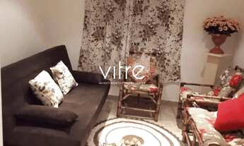 Imagem 3: Casa à venda no bairro Presidente Roosevelt em Uberlândia