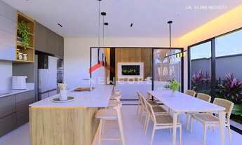 Imagem 6: Casa de condomínio em Avenida Deputado Federal Mário Eugênio - Parque Residencial Damha