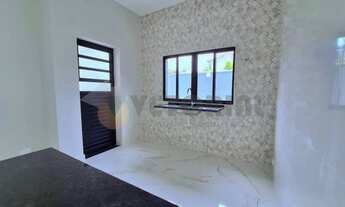 Imagem 5: CASA TERREA COM 3 DORMITÓRIOS EM CARAGUATATUBA