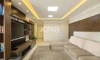 Imagem 3: APARTAMENTO ENSOLARADO 4 QUARTOS ÁGUA VERDE Apartamento 4 Quartos 2 Vagas Água Verde