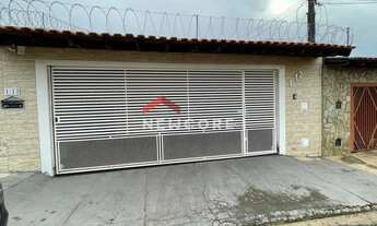 Imagem: Casa em Rua Emília Leite - Conjunto Habitacional