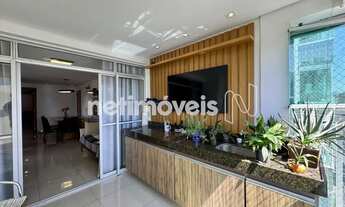 Imagem 6: Apartamento 4 quartos com suíte e varanda à venda no Sagrada Família!