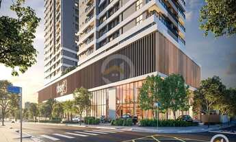 Imagem 4: Apartamento no Closer 23 Home Brasal com 3 suítes