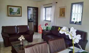 Imagem 6: Casa com 5 dormitórios à venda, 256 m² por R$ 1.100.000,00 - Jardim Paulista - Atibaia/SP