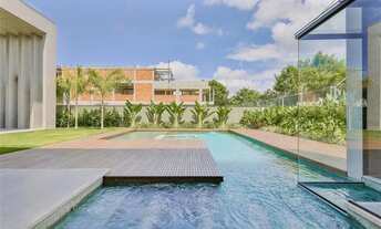 Imagem 3: 0 - Casa 4 quartos, sendo 4 suítes