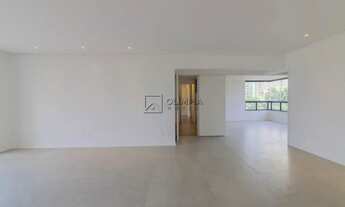 Imagem 5: Venda Apartamento 3 Dormitórios - 187 m² Vila Romana