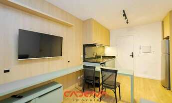 Imagem 7: Apartamento com 1 quarto à venda no Centro