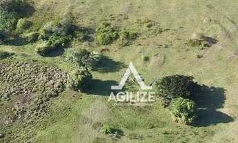 Imagem 3: Terreno à venda, 163000 m² por R$ 16.300.000,00 - Virgem Santa - Macaé/RJ