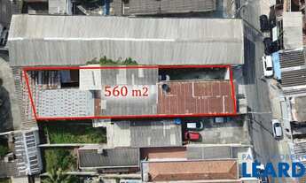 Imagem 3: GALPÃO - VILA CELESTE - SP