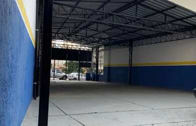 Imagem 3: ALUGO Galpão Centro Campinas