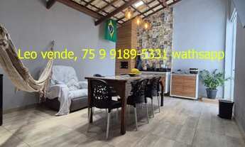 Imagem 3: Leo vende, bairro Sim, 2 suítes, goumert, energia solar