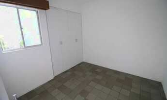 Imagem 5: Apartamento antigo bairro Casa Forte para venda 3 quartos 1 suite 1 vaga - Recife - PE