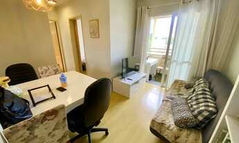 Imagem: Departamento de 49 m² com 2 quartos à