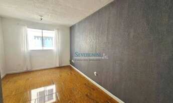 Imagem 3: Apartamento com 2 dormitórios para alugar, 41 m² - Parque da Matriz - Cachoeirinha/RS