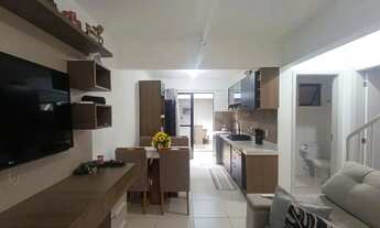 Imagem 2: SOBRADO PARA LOCAÇÃO NO CONDOMÍNIO PORTO CARVALHO