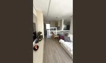 Imagem 2: Apartamento à Venda - Barra Funda, 2 Quartos, 86 m2