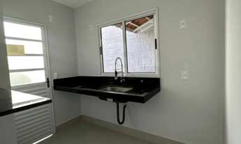 Imagem 6: Casa reformada em condomínio - 2 quartos - Jardim Gardênia